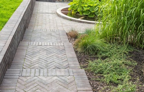 Project gallery — Noriega Landscaping