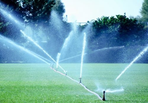 Irrigation Systems