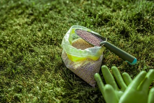 Fertilizer Application